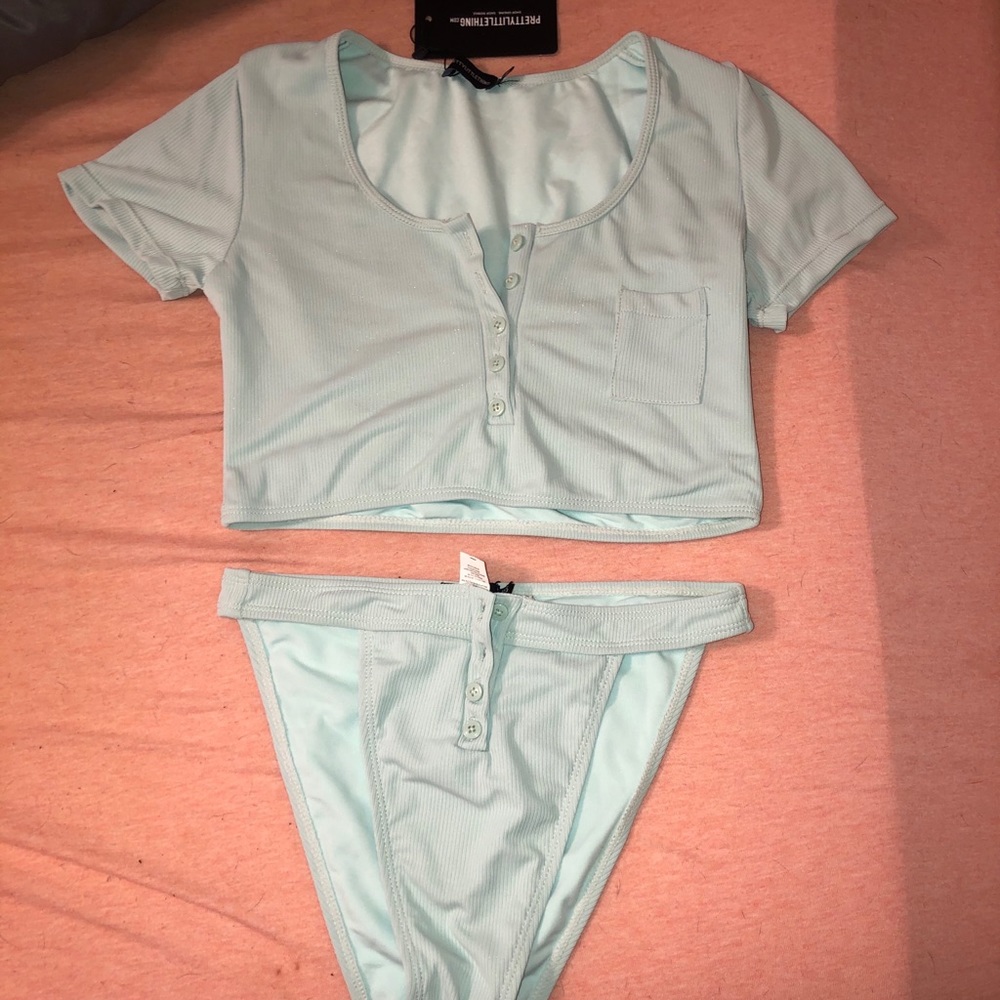 NWT bikini
